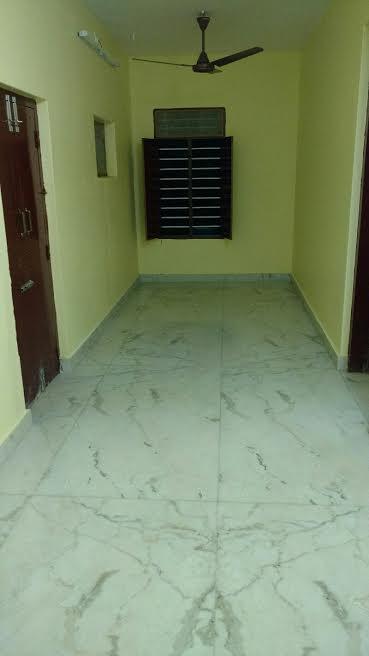 Raghavi Tourist Home Канякумари Екстериор снимка