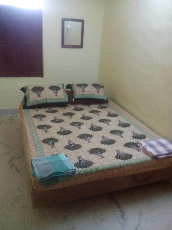 Raghavi Tourist Home Канякумари Екстериор снимка