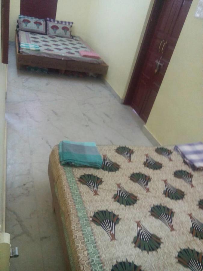 Raghavi Tourist Home Канякумари Екстериор снимка