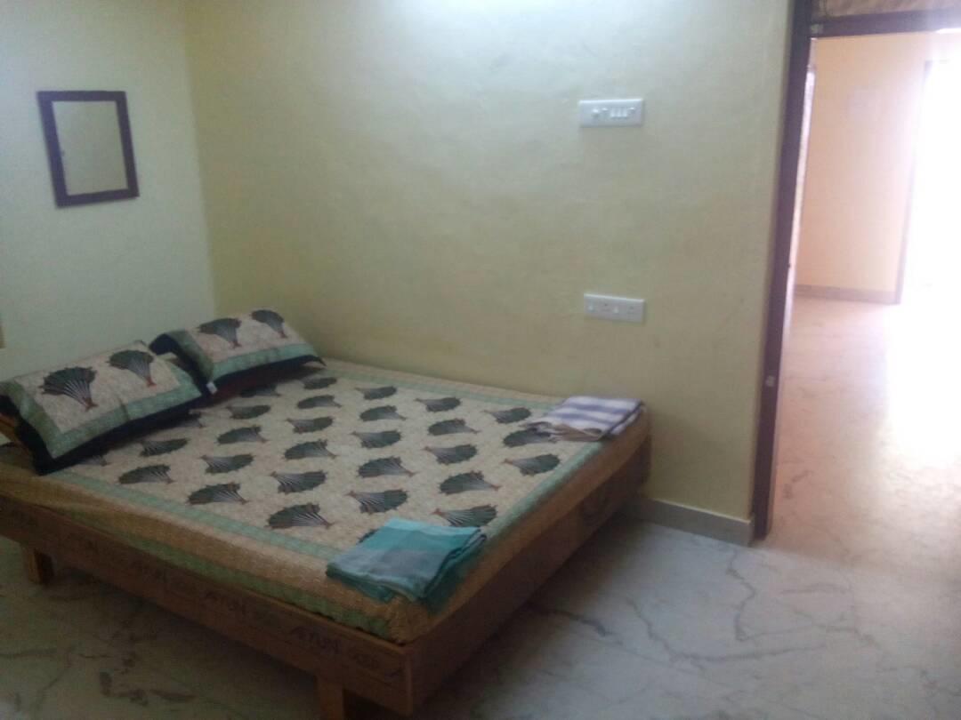 Raghavi Tourist Home Канякумари Екстериор снимка