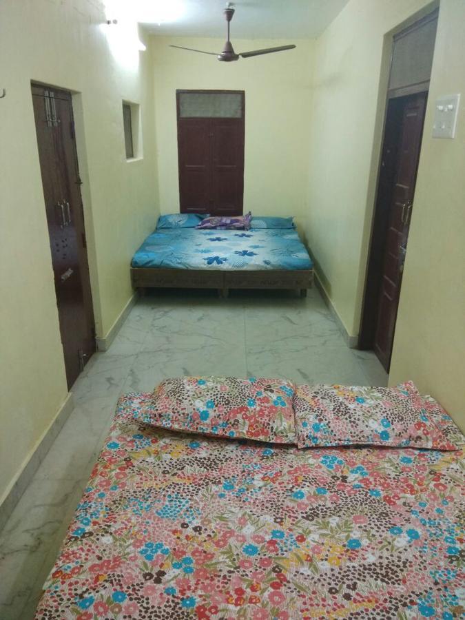 Raghavi Tourist Home Канякумари Екстериор снимка
