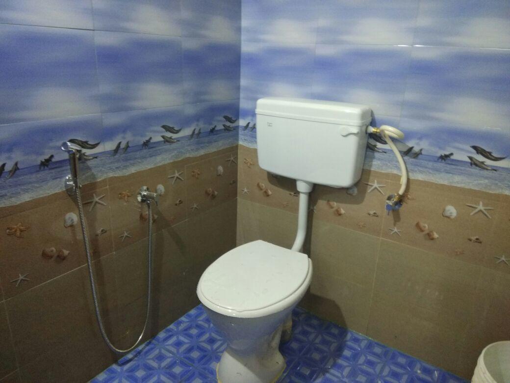 Raghavi Tourist Home Канякумари Екстериор снимка