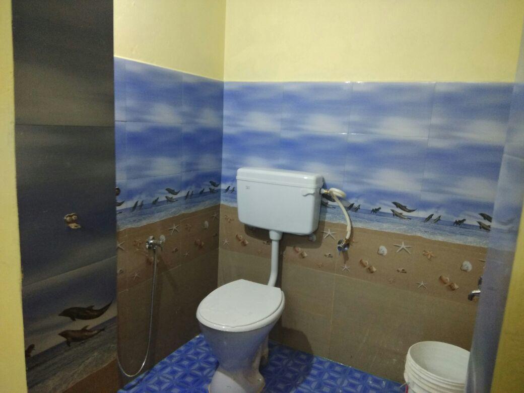 Raghavi Tourist Home Канякумари Екстериор снимка