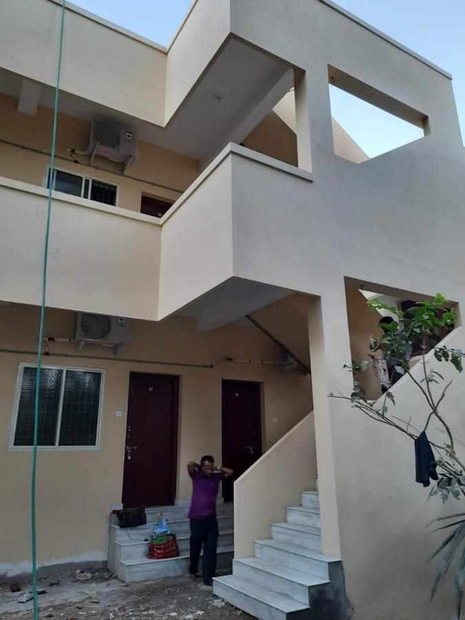 Raghavi Tourist Home Канякумари Екстериор снимка