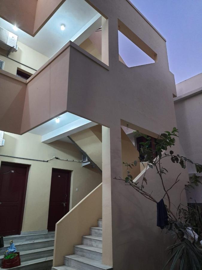 Raghavi Tourist Home Канякумари Екстериор снимка