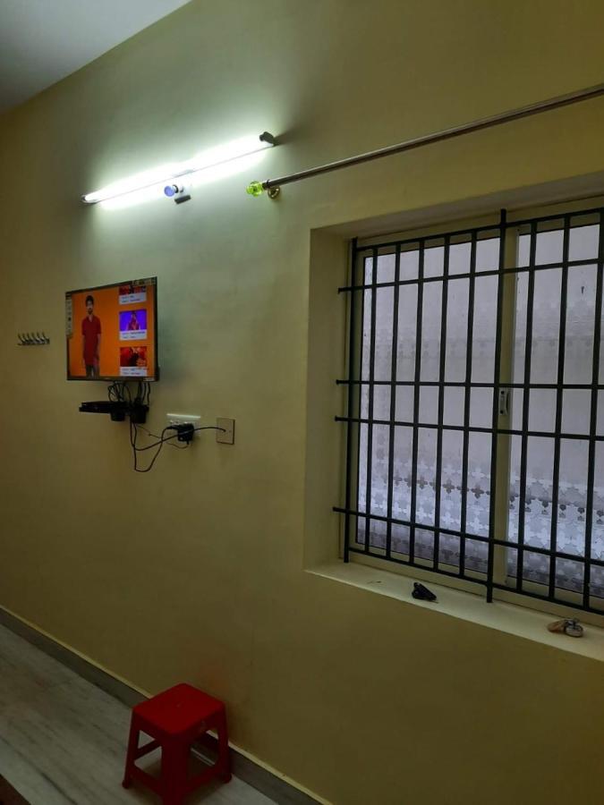 Raghavi Tourist Home Канякумари Екстериор снимка
