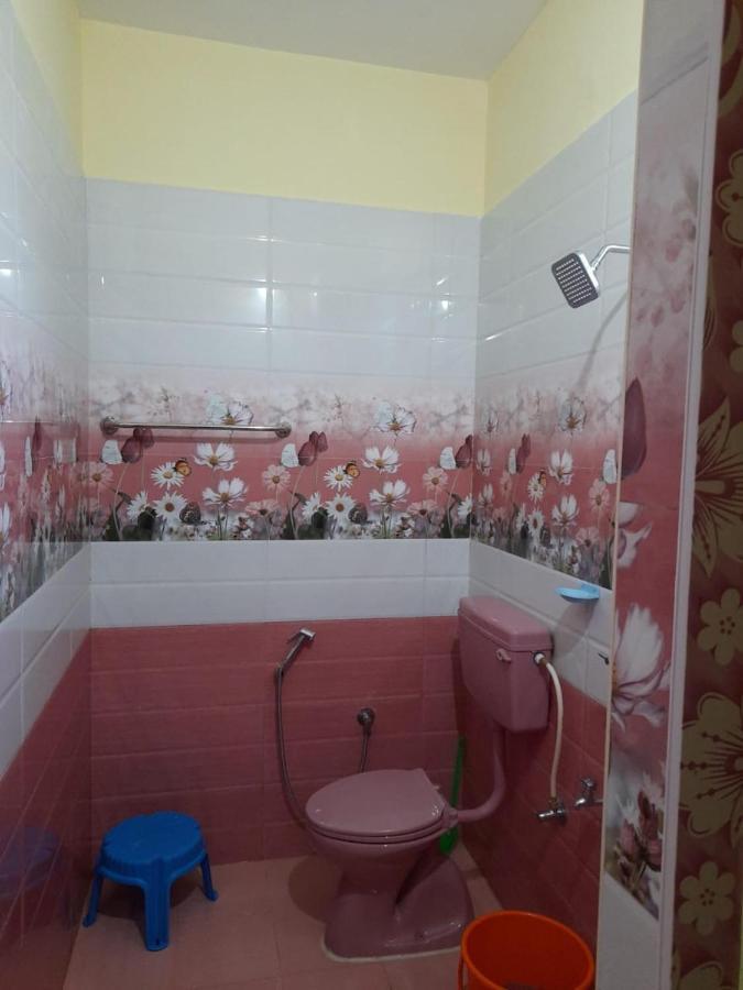 Raghavi Tourist Home Канякумари Екстериор снимка