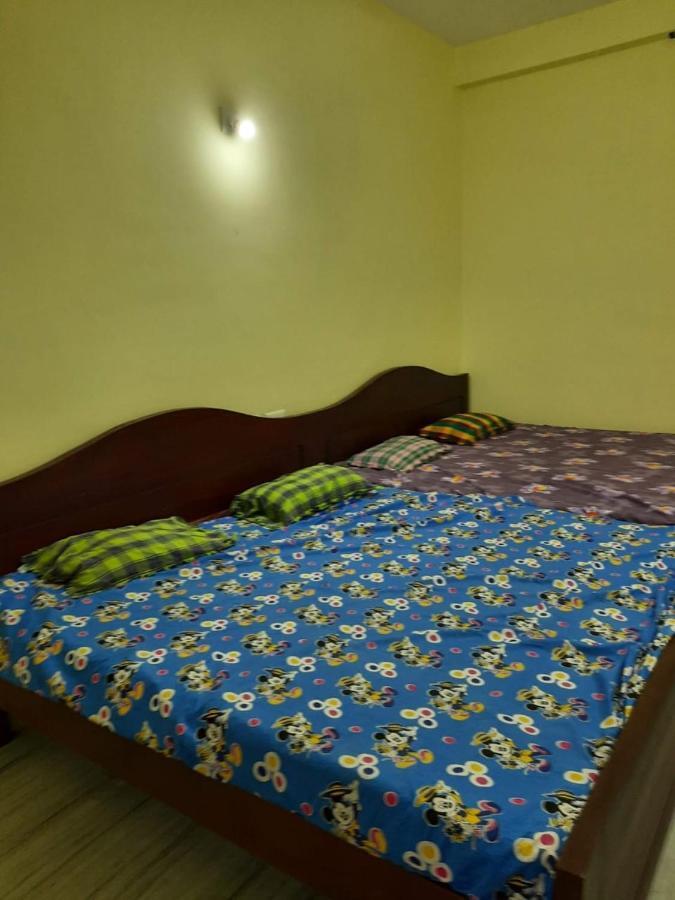 Raghavi Tourist Home Канякумари Екстериор снимка