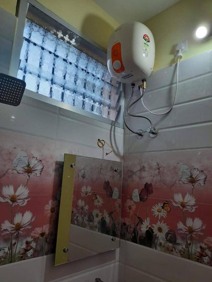 Raghavi Tourist Home Канякумари Екстериор снимка